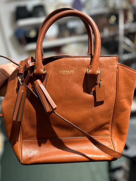 Coach Handbags - COACH 2 WAY BAG